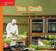 Reading Wonders Leveled Reader You Cook: Approaching Unit 4 Week 1 Grade K by McGraw Hill
