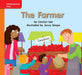 Reading Wonders Leveled Reader the Farmer: Approaching Unit 5 Week 3 Grade K by McGraw Hill