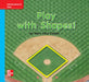 Reading Wonders Leveled Reader Play with Shapes!: On-Level Unit 2 Week 2 Grade K by McGraw Hill
