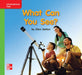 Reading Wonders Leveled Reader What Can You See?: Beyond Unit 2 Week 1 Grade K by McGraw Hill