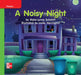 Reading Wonders Leveled Reader a Noisy Night: Beyond Unit 3 Week 2 Grade K by McGraw Hill