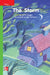 Reading Wonders Leveled Reader the Storm: Beyond Unit 6 Week 3 Grade K by McGraw Hill