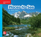 Reading Wonders Leveled Reader Places to See: On-Level Unit 8 Week 2 Grade K by McGraw Hill