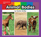 Reading Wonders Leveled Reader Animal Bodies: Ell Unit 7 Week 1 Grade K by McGraw Hill