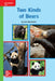 Reading Wonders Leveled Reader Two Kinds of Bears: Beyond Unit 7 Week 1 Grade K by McGraw Hill