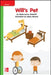 Reading Wonders Leveled Reader Will's Pet: Beyond Unit 7 Week 2 Grade K by McGraw Hill