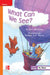 Reading Wonders Leveled Reader What Can We See?: Approaching Unit 1 Week 2 Grade 1 by McGraw Hill