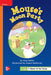 Reading Wonders Leveled Reader Mouse's Moon Party: Approaching Unit 1 Week 3 Grade 1 by McGraw Hill
