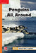 Reading Wonders Leveled Reader Penguins All Around: Approaching Unit 4 Week 2 Grade 1 by McGraw Hill