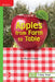 Reading Wonders Leveled Reader Apples from Farm to Table: Beyond Unit 3 Week 5 Grade 1 by McGraw Hill