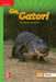 Reading Wonders Leveled Reader Go, Gator!: Beyond Unit 4 Week 3 Grade 1 by McGraw Hill