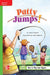 Reading Wonders Leveled Reader Patty Jumps!: Beyond Unit 6 Week 4 Grade 1 by McGraw Hill