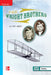 Reading Wonders Leveled Reader the Wright Brothers: On-Level Unit 5 Week 3 Grade 1 by McGraw Hill