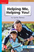 Reading Wonders Leveled Reader Helping Me, Helping You!: On-Level Unit 6 Week 2 Grade 1 by McGraw Hill