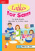 Reading Wonders Leveled Reader Latkes for Sam: On-Level Unit 6 Week 4 Grade 1 by McGraw Hill