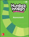 Number Worlds Level A, Assessment by McGraw Hill