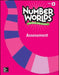 Number Worlds Level B, Assessment by McGraw Hill