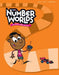Number Worlds, Level E Unit 1 Student Workbook 5-Pack by McGraw Hill
