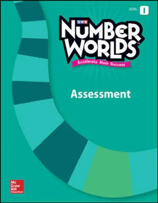 Number Worlds Level I, Assessment by Sharon Griffin