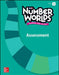 Number Worlds Level I, Assessment by Sharon Griffin