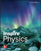 Inspire Science: Physics, G9-12 Student Edition by McGraw Hill