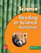 Macmillan/McGraw-Hill Science, Grade 3, Reading in Science Workbook by McGraw Hill