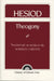 Hesiod: Theogony by Norman Brown