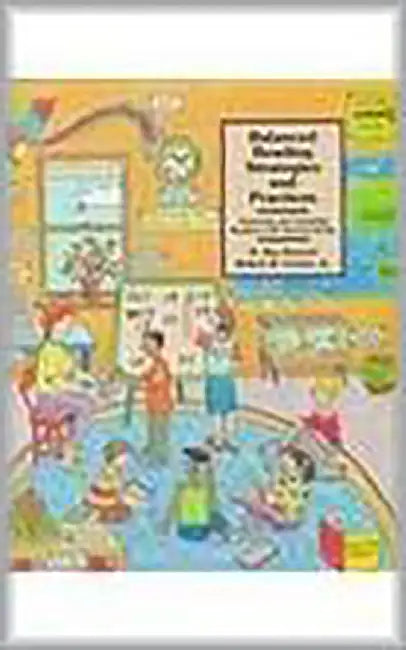 Balanced Reading Strategies And Practices: Assessing and Assisting Readers with Special Needs by D. Ray Reutzel, Robert B. Cooter