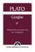 Plato: Gorgias by W. Helmbold