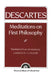 Descartes: Meditations on First Philosophy by Laurence LaFleur