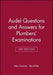 Audel Questions and Answers for Plumbers' Examinations by Jules Oravetz