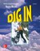 Merrill Reading Program, Dig in Skills Book, Level B: Skills Book Level B by Cecil D. Mercer, Mildred K. Rudolph, Rosemary G. Wilson