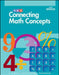 Connecting Math Concepts, Bridge to Connecting Math Concepts (Grades 6-8), Additional Answer Key by McGraw Hill