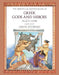 The Simon & Schuster Book of Greek Gods and Heroes by Alice Low