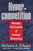 Hypercompetition by Richard A. D'Aveni