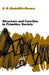Structure and Function in Primitive Society: Essays and Addresses by A. R. Radcliffe-Brown