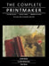 Complete Printmaker by John Ross