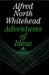 Adventures of Ideas by Alfred North Whitehead