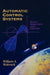 Automatic Control Systems: Basic Analysis and Design by William A. Wolovich