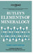 Rutley's Elements of Mineralogy by Frank Rutley