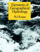 Elements of Geographical Hydrology by B. J. Knapp