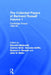 The Collected Papers of Bertrand Russell, : Cambridge Essays 1888-99 by Blackwell Kenneth