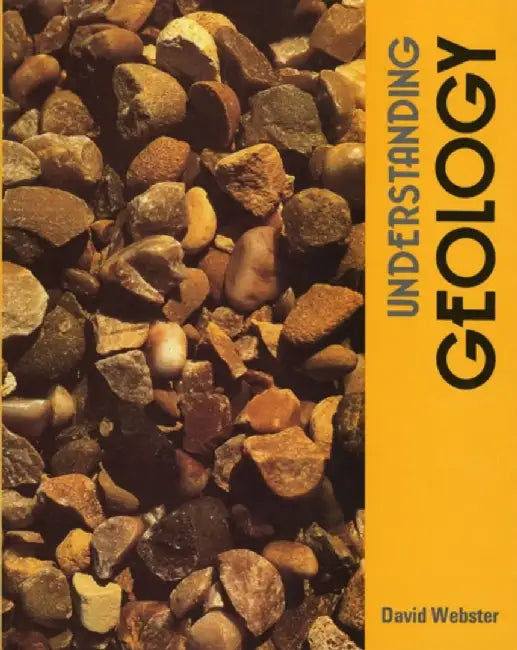 Understanding Geology Pupil's Book by D Webster