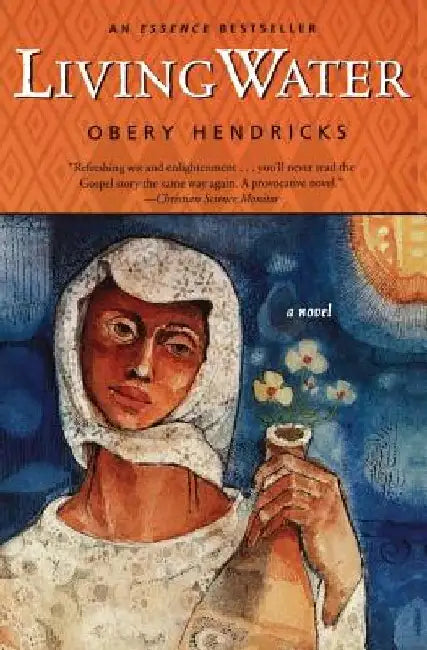 Living Water by Obery Hendricks
