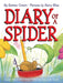 Diary of a Spider by Doreen Cronin