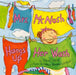 Mrs. McNosh Hangs Up Her Wash by Sarah Weeks