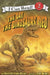 The Day the Dinosaurs Died by Charlotte Lewis Brown