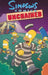 Simpsons Comics Unchained by Matt Groening
