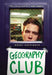 Geography Club by Brent Hartinger