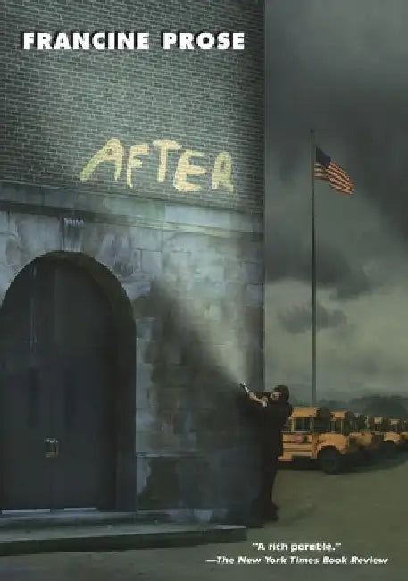 After by Francine Prose